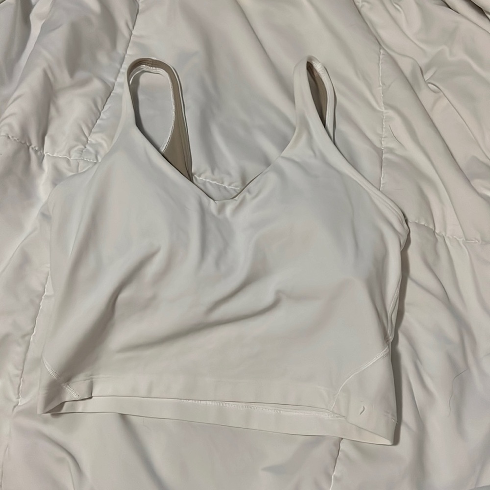 Lululemon Align Tank